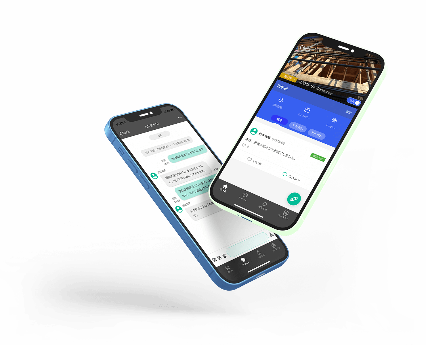 導入企業100社突破